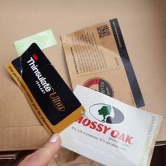 Women's/Girls Hunting Boots - Picture 8 of 10